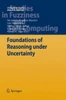 Foundations of Reasoning Under Uncertainty