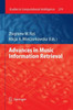 Advances in Music Information Retrieval