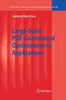 Large-Scale Pde-Constrained Optimization in Applications