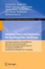 Database Theory and Application, Bio-Science and Bio-Technology: International Conferences, Dta and Bsbt 2011, Held as Part of the Future Generation I