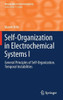 Self-Organization in Electrochemical Systems I: General Principles of Self-Organization. Temporal Instabilities
