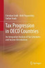 Tax Progression in OECD Countries: An Integrative Analysis of Tax Schedules and Income Distributions