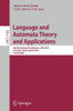 Language and Automata Theory and Applications: 6th International Conference, Lata 2012, a Coruña, Spain, March 5-9, 2012, Proceedings