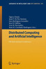 Distributed Computing and Artificial Intelligence: 9th International Conference