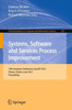 Systems, Software and Services Process Improvement: 19th European Conference, EuroSPI 2012, Vienna, Austria, June 25-27, 2012. Proceedings