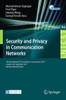 Security and Privacy in Communication Networks: 7th International Icst Conference, Securecomm 2011, London, September 7-9, 2011, Revised Selected Pape
