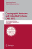 Cryptographic Hardware and Embedded Systems -- Ches 2012: 14th International Workshop, Leuven, Belgium, September 9-12, 2012, Proceedings
