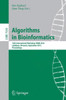 Algorithms in Bioinformatics: 12th International Workshop, Wabi 2012, Ljubljana, Slovenia, September 10-12, 2012. Proceedings