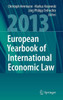 European Yearbook of International Economic Law 2013