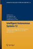 Intelligent Autonomous Systems 12: Volume 1: Proceedings of the 12th International Conference Ias-12, Held June 26-29, 2012, Jeju Island, Korea