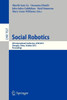 Social Robotics: 4th International Conference, Icsr 2012, Chengdu, China, October 29-31, 2012, Proceedings