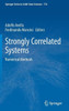Strongly Correlated Systems: Numerical Methods