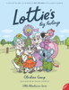 Lottie's Big Feelings: A delightful way to introduce BIG FEELINGS into a child's world (Little Adventurers)
