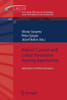 Robust Control and Linear Parameter Varying Approaches: Application to Vehicle Dynamics