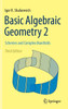 Basic Algebraic Geometry 2: Schemes and Complex Manifolds