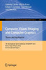Computer Vision, Imaging and Computer Graphics - Theory and Applications: International Joint Conference, Visigrapp 2012, Rome, Italy, February 24-26,