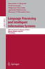 Language Processing and Intelligent Information Systems: 20th International Conference, IIS 2013, Warsaw, Poland, June 17-18, 2013, Proceedings