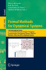 Formal Methods for Dynamical Systems: 13th International School on Formal Methods for the Design of Computer, Communication, and Software Systems, Sfm