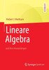 Lineare Algebra: Und Ihre Anwendungen