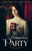 The Christmas Party: A Gothic Paranormal Romance (Read by Candlelight)