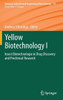 Yellow Biotechnology I: Insect Biotechnologie in Drug Discovery and Preclinical Research