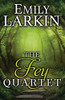 The Fey Quartet - 9780995135857