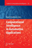 Computational Intelligence in Automotive Applications