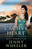 Captive Heart: A Hawaiian Christmas Novella (Of Gold & Blood)