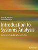 Introduction to Systems Analysis: Mathematically Modeling Natural Systems