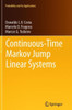 Continuous-Time Markov Jump Linear Systems