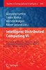 Intelligent Distributed Computing VI: Proceedings of the 6th International Symposium on Intelligent Distributed Computing - IDC 2012, Calabria, Italy,