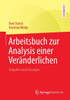 Arbeitsbuch Zur Analysis Einer VerÃ¤nderlichen: Aufgaben Und LÃ¶sungen