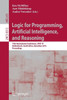 Logic for Programming, Artificial Intelligence, and Reasoning: 19th International Conference, Lpar-19, Stellenbosch, South Africa, December 14-19, 201