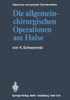 Die Allgemein-Chirurgischen Operationen Am Halse