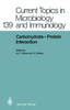 Carbohydrate-Protein Interaction
