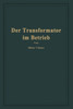Der Transformator Im Betrieb