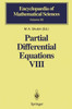 Partial Differential Equations VIII: Overdetermined Systems Dissipative Singular SchrÃ¶dinger Operator Index Theory