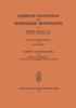 Chemische Konstitution Und Physikalische Eigenschaften