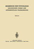 Ergebnisse Der Physiologie, Biologischen Chemie Und Experimentellen Pharmakologie: Band 55