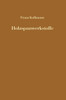 Holzspanwerkstoffe: Holzspanplatten Und Holzspanformlinge Rohstoffe, Herstellung, Plankosten QualitÃ¤tskontrolle Usw.
