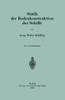 Statik Der Bodenkonstruktion Der Schiffe