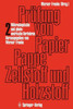 PrÃ¼fung Von Papier, Pappe, Zellstoff Und Holzstoff: Band 2: Mikroskopische Und Photometrische Verfahren