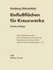 EinfluÃŸflÃ¤chen FÃ¼r Kreuzwerke: Freiaufliegende Und Ãœber Mehrere Ã–ffnungen Durchlaufende Systeme