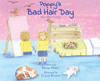 Poppy's Bad Hair Day - Hardcover