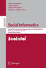 Social Informatics: Socinfo 2013 International Workshops, Qmc and Histoinformatics, Kyoto, Japan, November 25, 2013, Revised Selected Papers