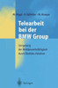 Telearbeit Bei Der BMW Group: Steigerung Der WettbewerbsfÃ¤higkeit Durch Flexibles Arbeiten