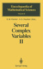 Several Complex Variables II: Function Theory in Classical Domains Complex Potential Theory