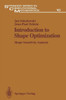 Introduction to Shape Optimization: Shape Sensitivity Analysis
