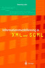 Informationsmodellierung in XML Und SGML