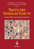 Traffic and Granular Flow '99: Social, Traffic, and Granular Dynamics